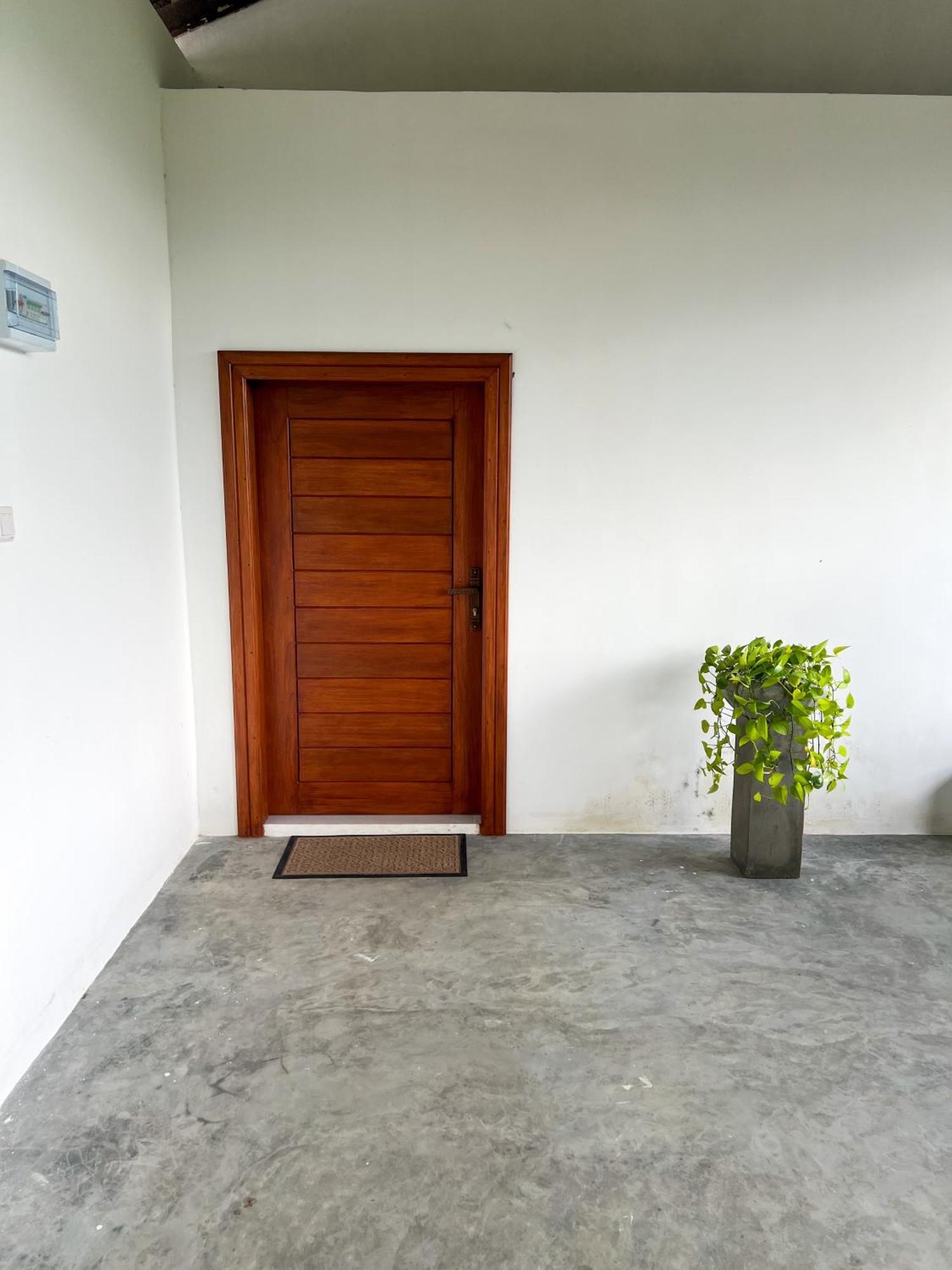 Meridian Holiday Resort Ratnapura Exterior foto