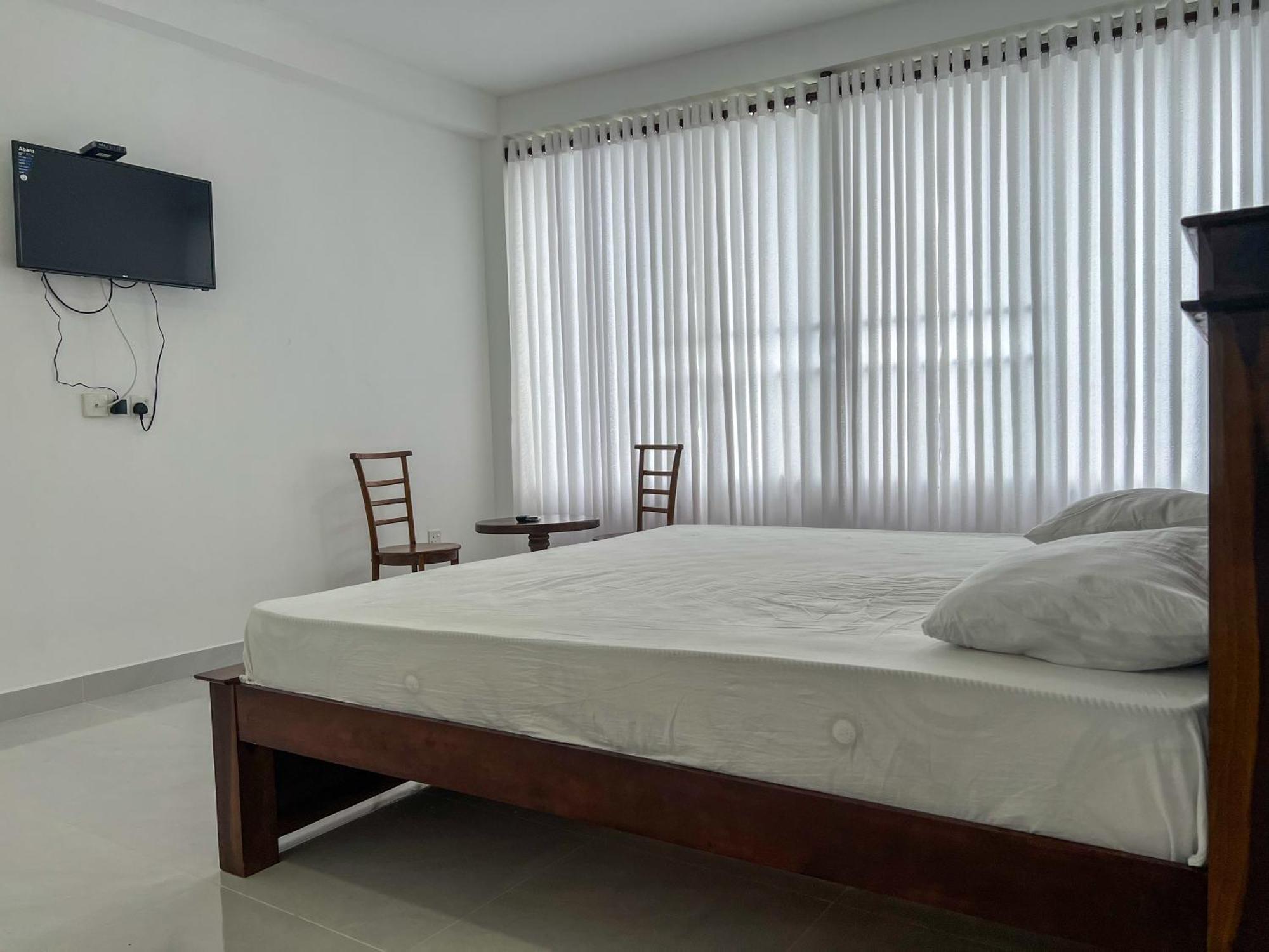 Meridian Holiday Resort Ratnapura Exterior foto