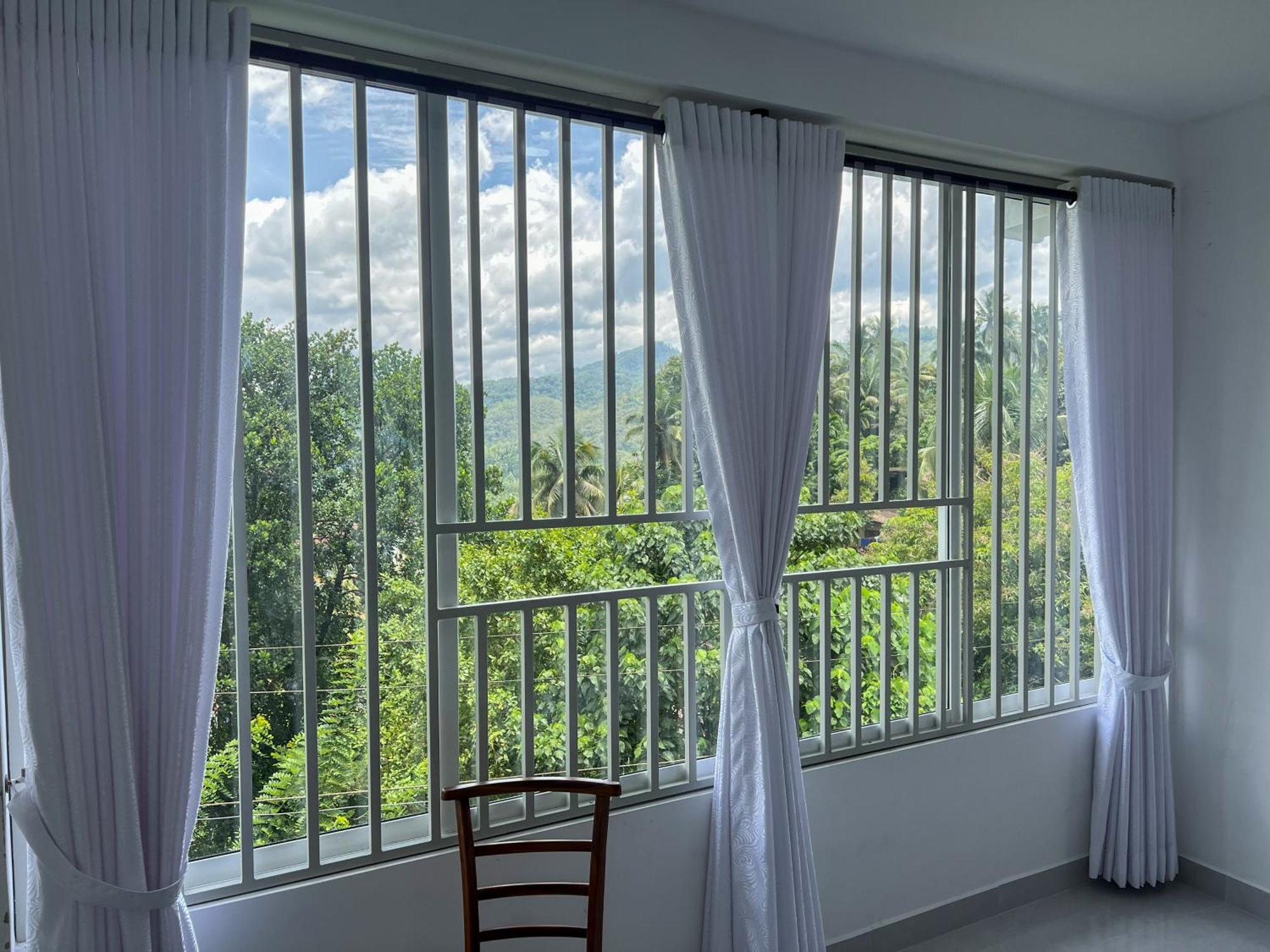 Meridian Holiday Resort Ratnapura Exterior foto