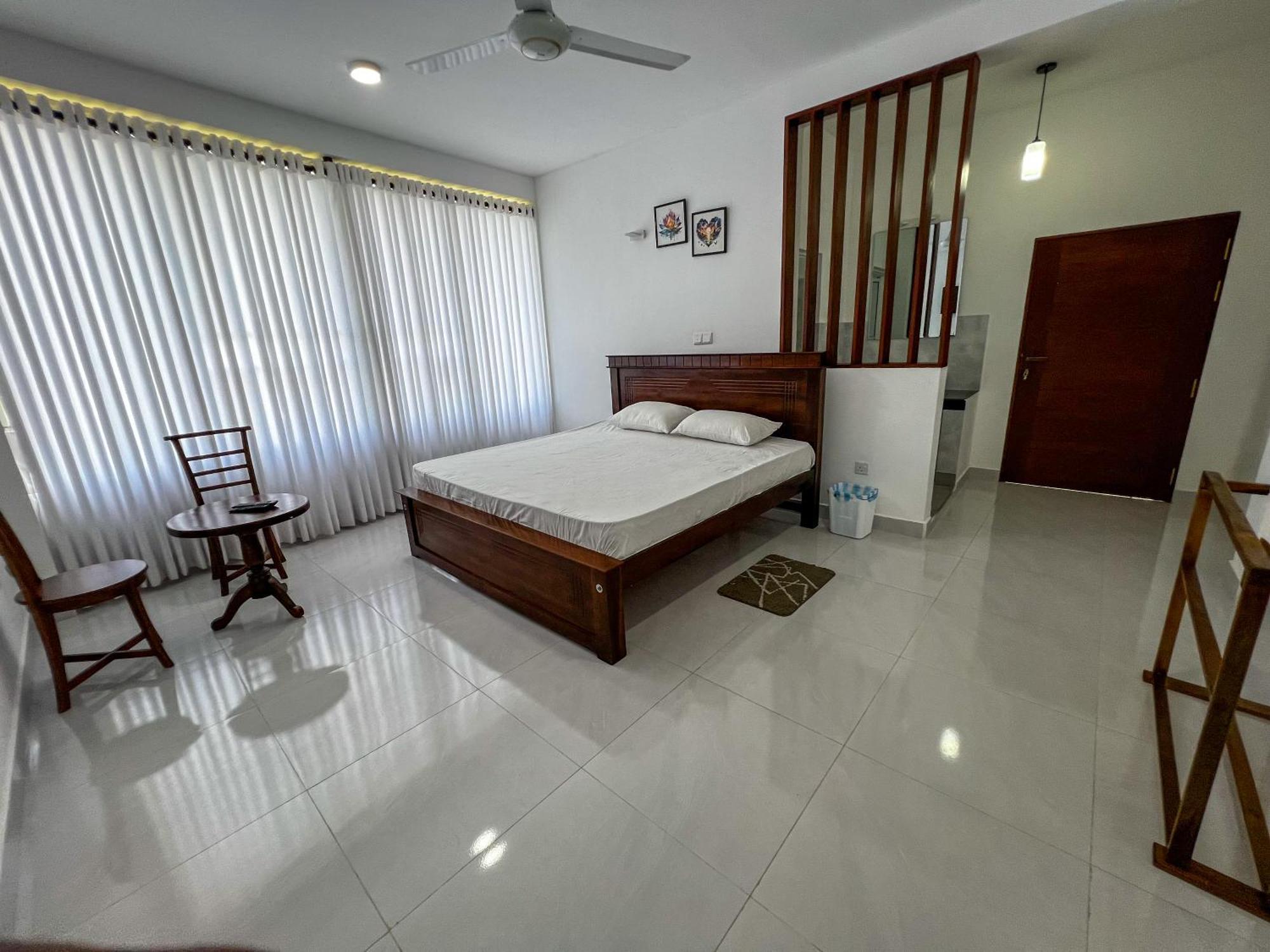 Meridian Holiday Resort Ratnapura Exterior foto